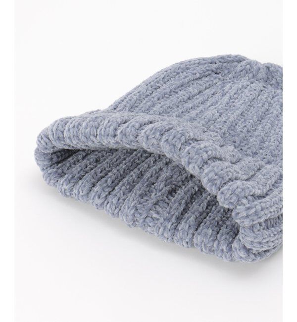 ikka「モールリブニットワッチ」|その他|