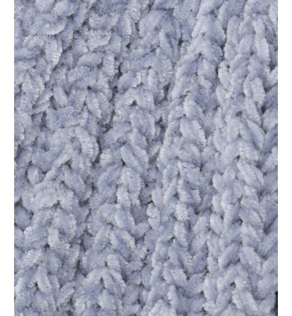 ikka「モールリブニットワッチ」|その他|