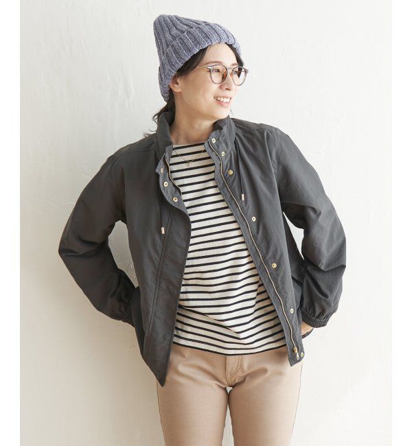 ikka「モールリブニットワッチ」|その他|