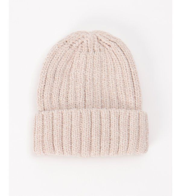 ikka「モールリブニットワッチ」|その他|