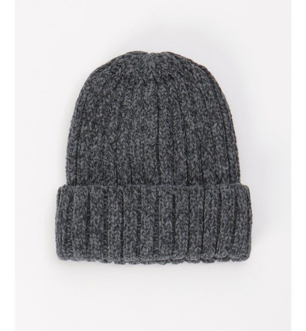 ikka「モールリブニットワッチ」|その他|