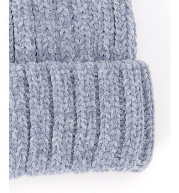 ikka「モールリブニットワッチ」|その他|