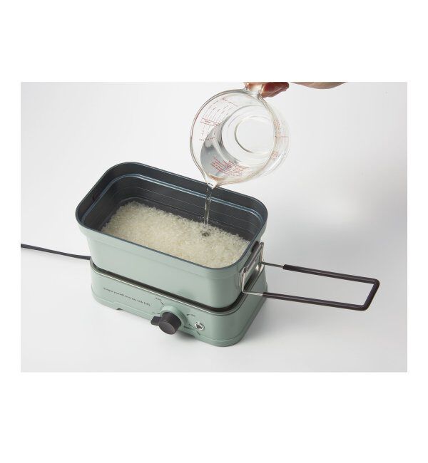 TOKYO DESIGN CHANNEL「Toffy トフィー ホットメスティン」|電化製品|