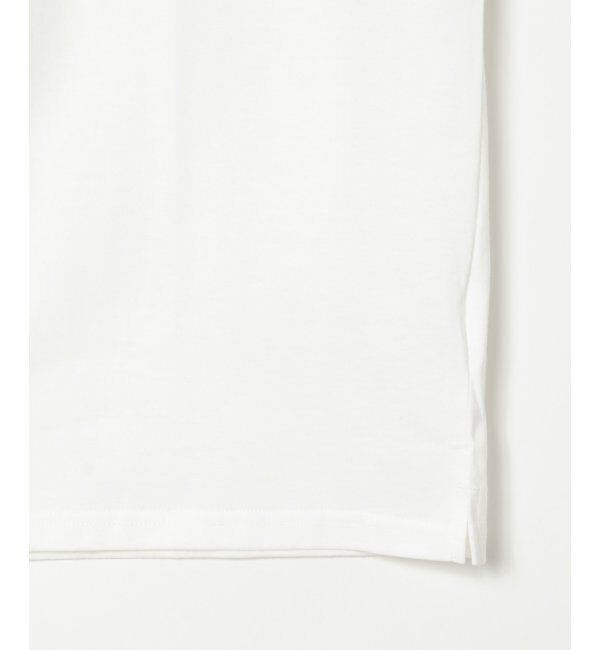 ikka「URBAN NATURE LIFE アーバンネイチャーライフ プリントTシャツ」|Tシャツ・カットソー|