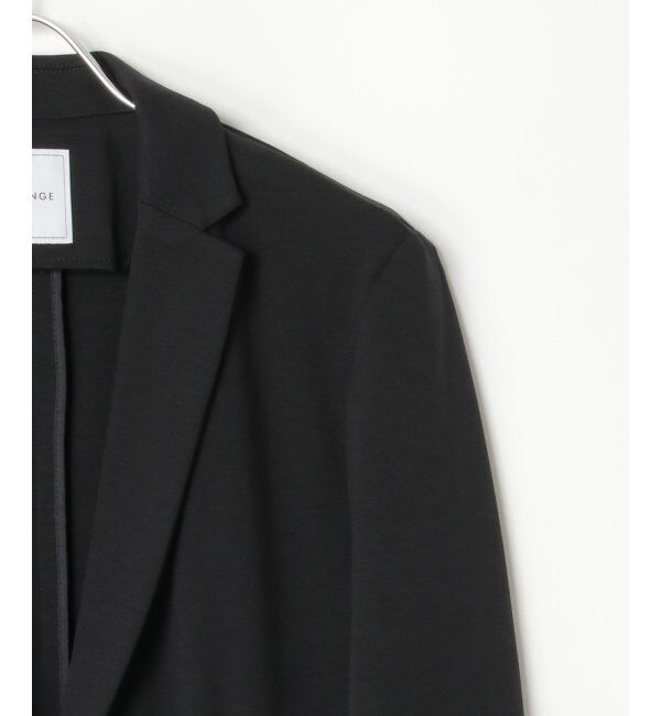 IKKA LOUNGE「【セットアップ可能】GOKU楽ワークテーラードジャケット」|テーラードジャケット|