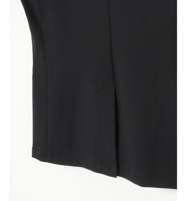 IKKA LOUNGE「【セットアップ可能】GOKU楽ワークテーラードジャケット」|テーラードジャケット|