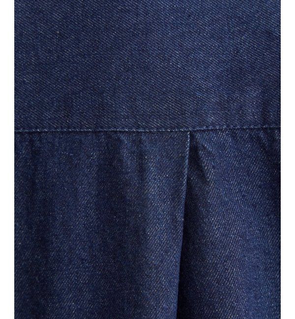 ikka「オーバーシャツ」|シャツ・ブラウス|