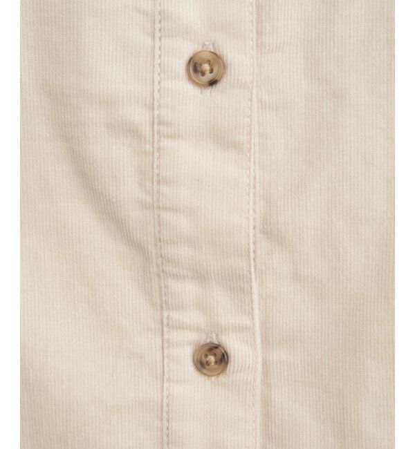 ikka「オーバーシャツ」|シャツ・ブラウス|