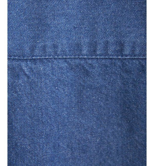 ikka「オーバーシャツ」|シャツ・ブラウス|