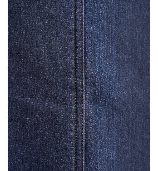 ikka「ボンディングスキニーパンツ」|その他|