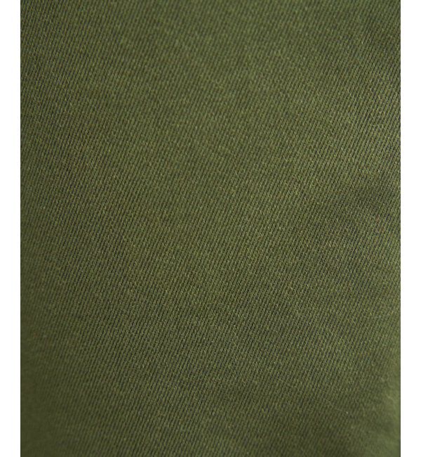 ikka「ボンディングスキニーパンツ」|その他|