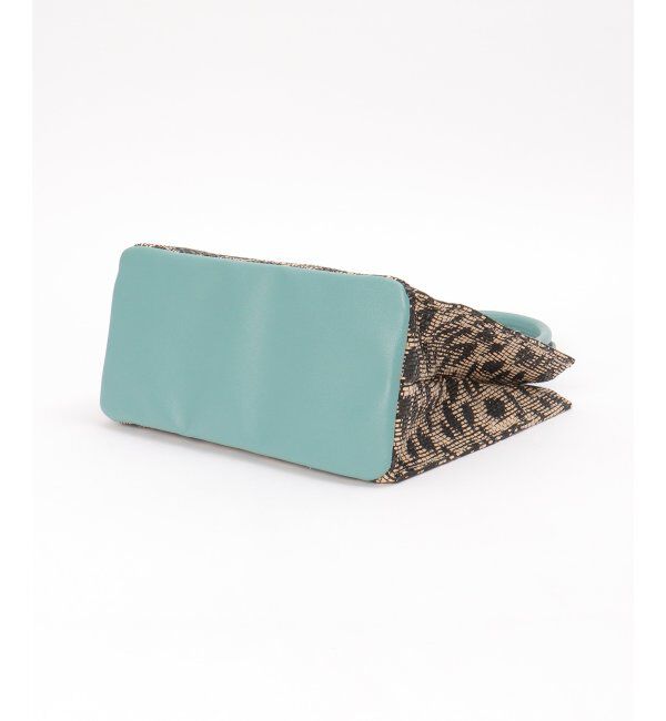 ikka「雑材シート2WAYショルダーバッグ」|その他|