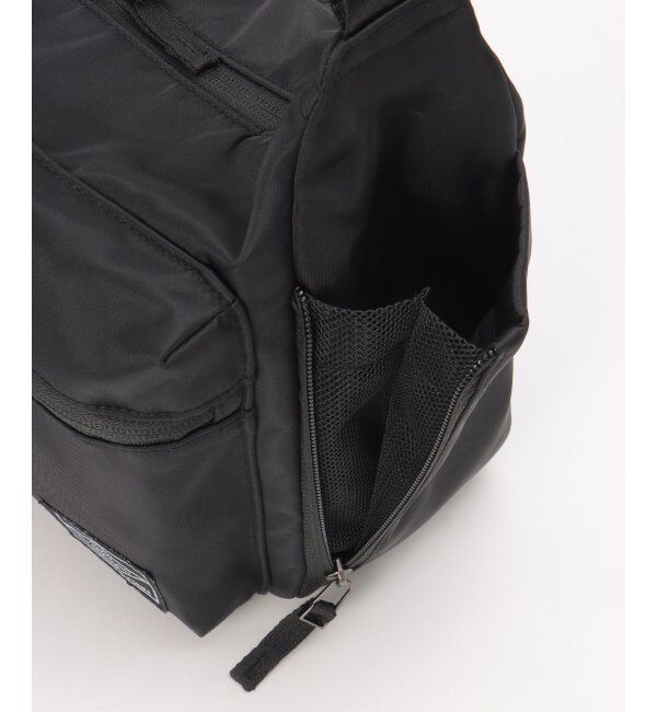 ikka「ナイロンツイルショルダーバッグ」|その他|