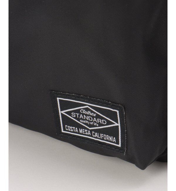 ikka「ナイロンツイルショルダーバッグ」|その他|