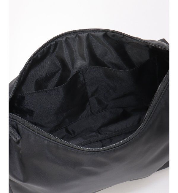 ikka「ナイロンツイルショルダーバッグ」|その他|