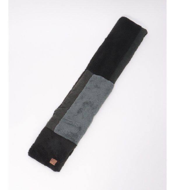 ikka「KRIFF MAYER 切替マフラー」|マフラー|