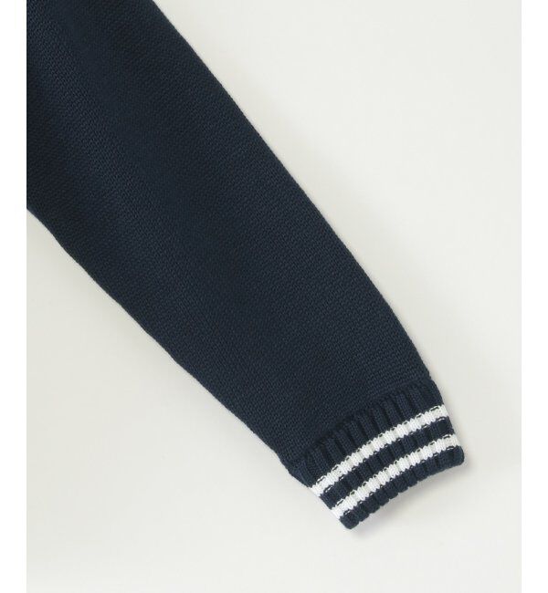 ikka kids「スクールニットショール襟カーディガン（120~160cm）」|その他|