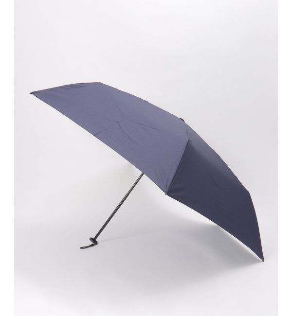 Lbc with Life「【UVカット】Wpc. ユニセックスエアライトアンブレラ 晴雨兼用 折りたたみ傘」|傘|