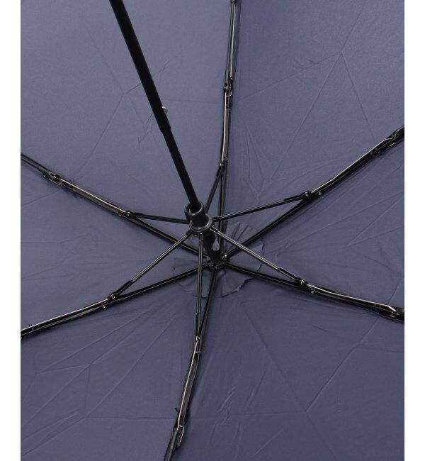 Lbc with Life「【UVカット】Wpc. ユニセックスエアライトアンブレラ 晴雨兼用 折りたたみ傘」|傘|