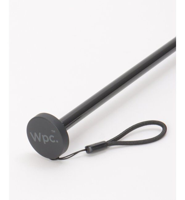 Lbc with Life「【UVカット】Wpc. ユニセックスエアライトアンブレラ 晴雨兼用 折りたたみ傘」|傘|