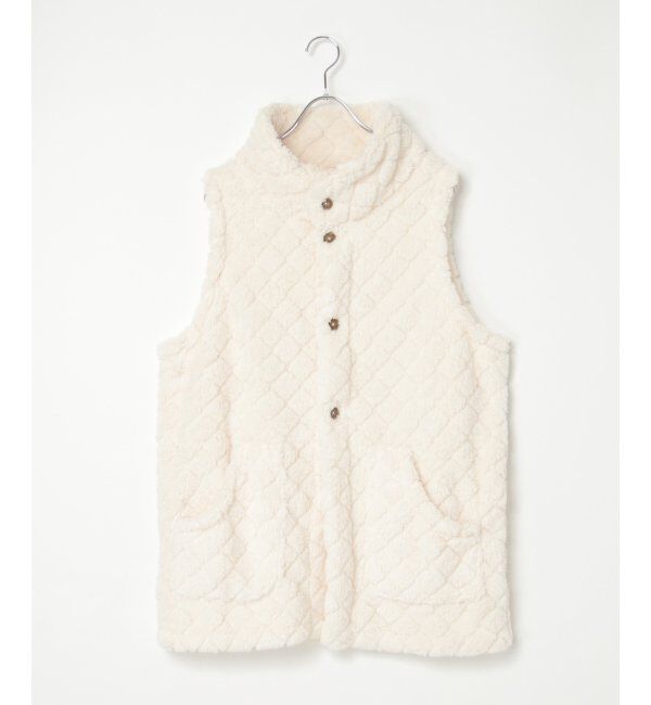 Lbc with Life「キルンケットジレ」|その他|