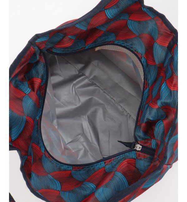 Lbc with Life「ラタ保冷コンパクトバッグ」|その他|