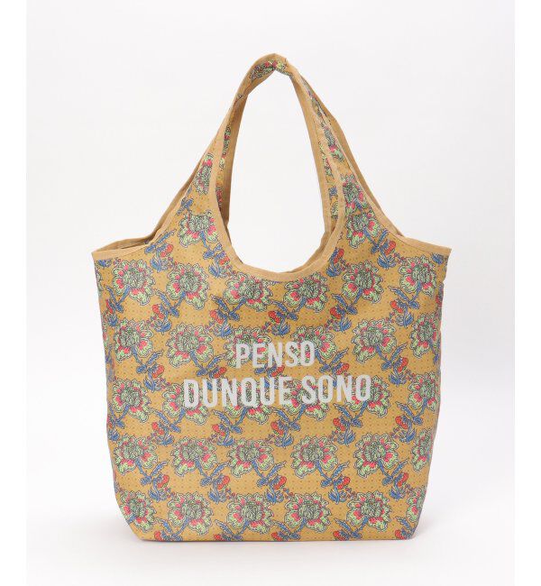 Lbc with Life「ラタ保冷コンパクトバッグ」|その他|