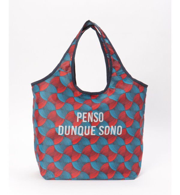 Lbc with Life「ラタ保冷コンパクトバッグ」|その他|