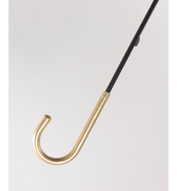 Lbc with Life「Wpc. 遮光ドットフラワーポイント 日傘 長傘」|傘|