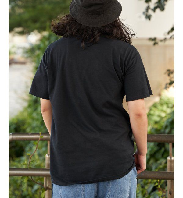 VENCE share style「JIMMY'Z MALIBU BEACH」|Tシャツ・カットソー|