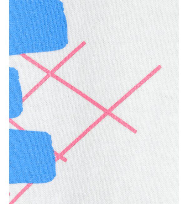 VENCE share style「JIMMY'Z MALIBU BEACH」|Tシャツ・カットソー|