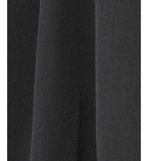 VENCE share style「TRツイルタックハーフパンツ」|その他|