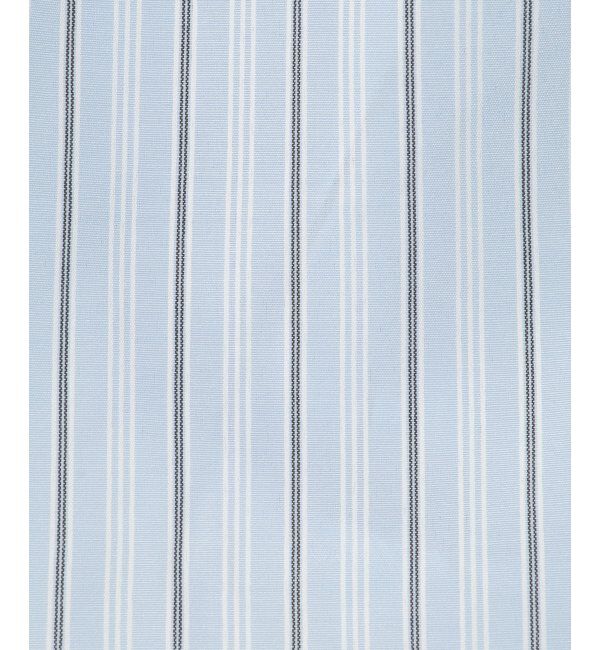 VENCE share style「タケノコタックストライプシャツ」|シャツ・ブラウス|