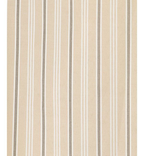 VENCE share style「タケノコタックストライプシャツ」|シャツ・ブラウス|