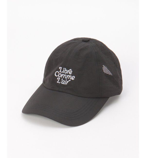 VENCE share style「ドットメッシュリブレキャップ」|その他|