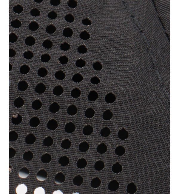 VENCE share style「ドットメッシュリブレキャップ」|その他|