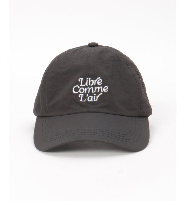 VENCE share style「ドットメッシュリブレキャップ」|その他|