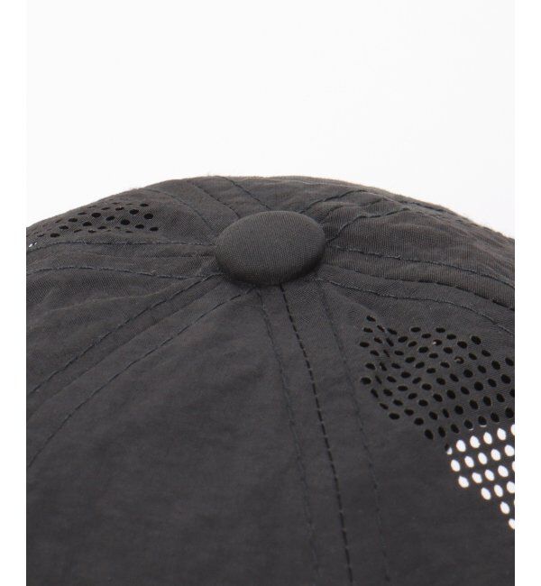 VENCE share style「ドットメッシュリブレキャップ」|その他|