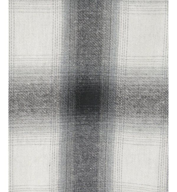 VENCE share style「TCネルチェックシャツ」|シャツ・ブラウス|