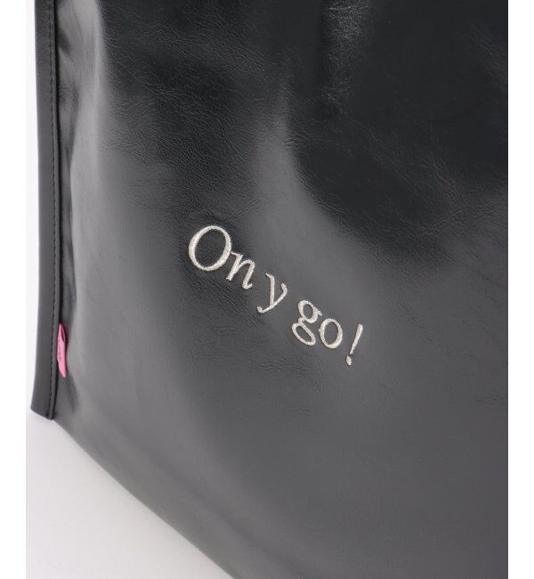 VENCE share style「オニゴトートバッグ」|その他|