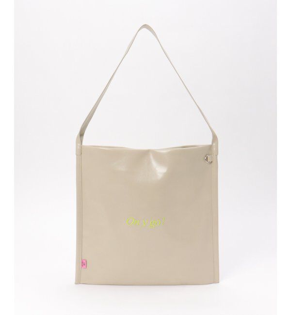 VENCE share style「オニゴトートバッグ」|その他|