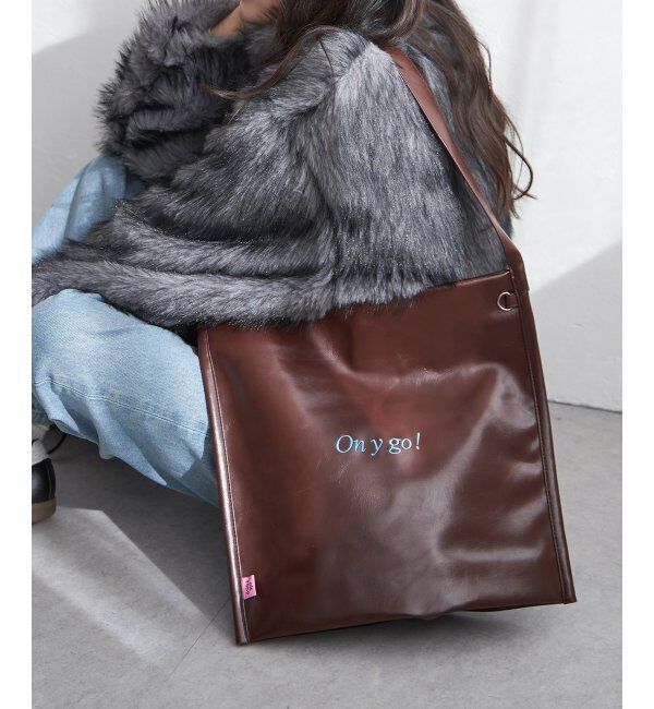 VENCE share style「オニゴトートバッグ」|その他|