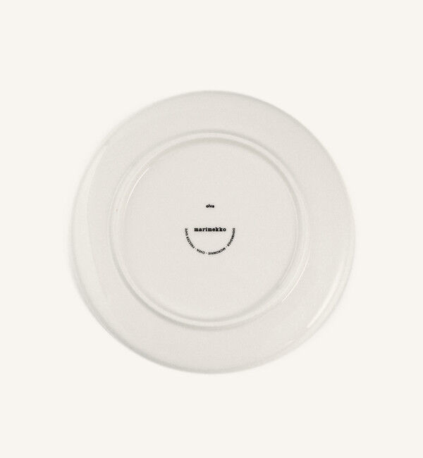 Marimekko「Oiva / プレート20cm」|その他|
