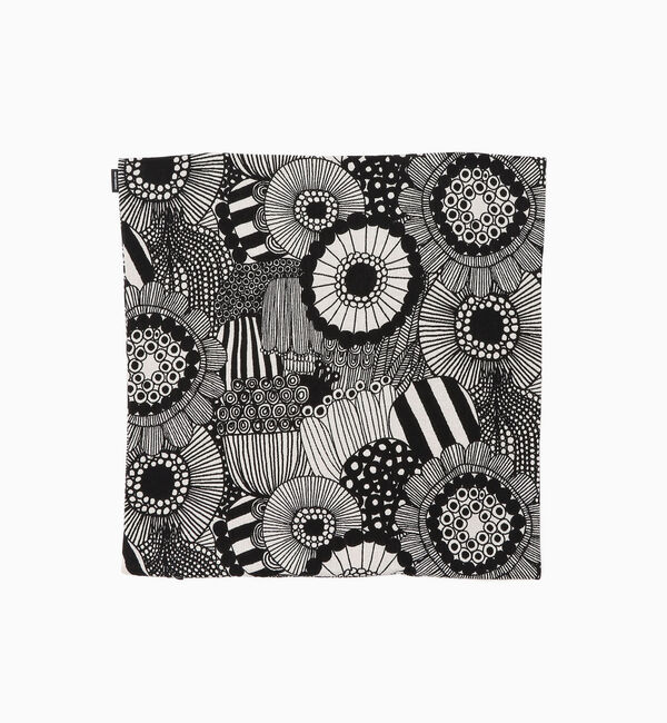 Marimekko「Pieni Siirtolapuutarha クッションカバー 50X50cm」|クッション・クッションカバー|