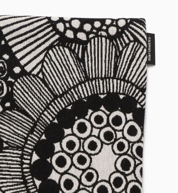 Marimekko「Pieni Siirtolapuutarha クッションカバー 50X50cm」|クッション・クッションカバー|