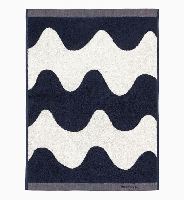 Marimekko「Lokki ハンドタオル」|タオル|