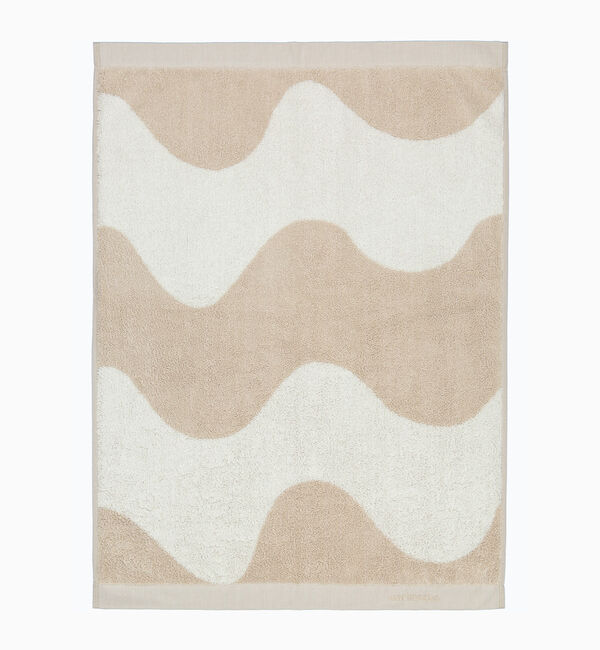 Marimekko「Lokki ハンドタオル」|タオル|