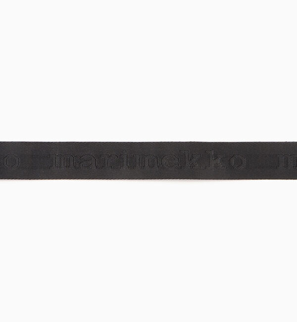 Marimekko「Marimekko ショルダーストラップ」|ショルダー・メッセンジャー|