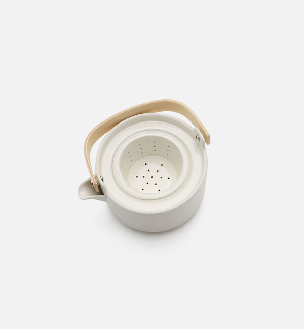 Marimekko「Unikko ティーポット 700ml」|その他|