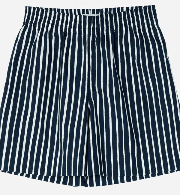 Marimekko「Piccolo ショートパンツ」|チノ|